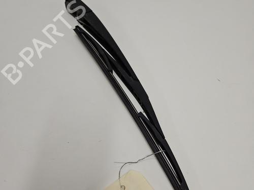 Used Rear windshield wiper arm PEUGEOT 307 (3A/C) 1.6 HDi 110 (109 hp) 28965774
