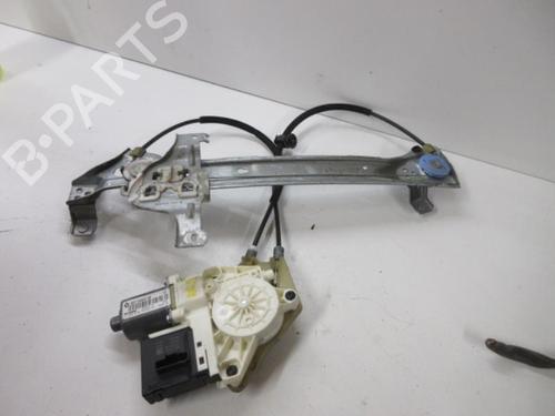 Used Rear right window mechanism RENAULT MEGANE III Grandtour (KZ0/1) 1.5 dCi (KZ09, KZ0D, KZ1G, KZ29, KZ14, KZ1W, KZ10, KZ1F,... (110 hp) 20889633