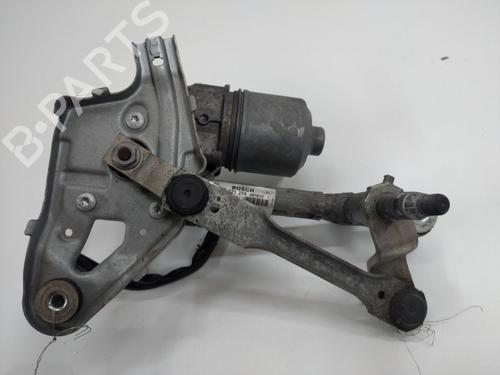 Front wiper motor PEUGEOT 5008 (0U_, 0E_) 2.0 HDi 150 / BlueHDi 150 | BP20901747M29 