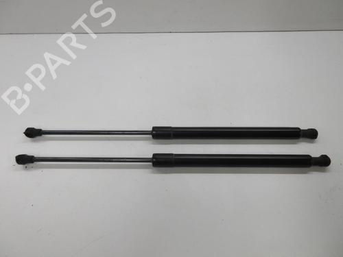 Used Tailgate lift support PEUGEOT 208 I (CA_, CC_) 1.6 HDi / BlueHDi 75 (75 hp) 20905993
