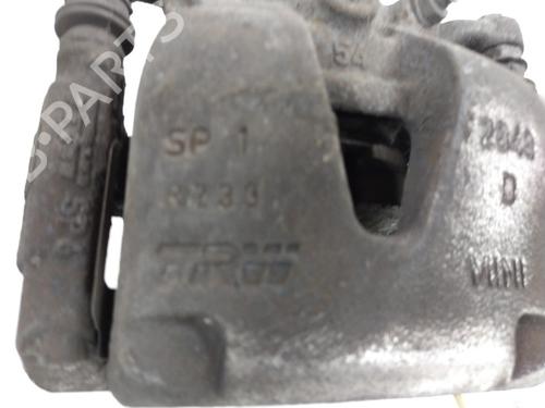 Used Left front brake caliper Left front brake caliper MINI MINI COUNTRYMAN (R60) Cooper S (184 hp) 20888006 20888006