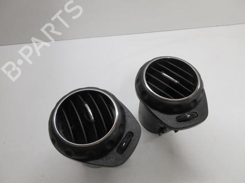 Used Air vent Air vent ALFA ROMEO 147 (937_) 1.9 JTDM 16V (937.AXN1B, 937.BXN1B) (150 hp) 22108035 22108035