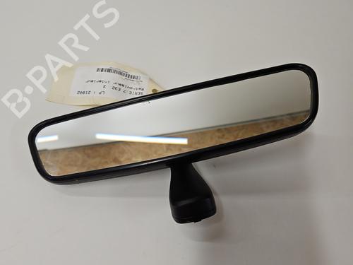 Used Rear mirror BMW 7 (E32) 730 i, iL V8 (218 hp) 30715480