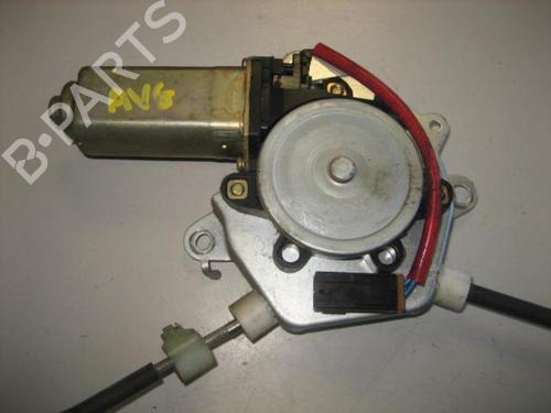 Used Front left window mechanism Front left window mechanism NISSAN ALMERA I Hatchback (N15) 1.4 (87 hp) 28891313 28891313