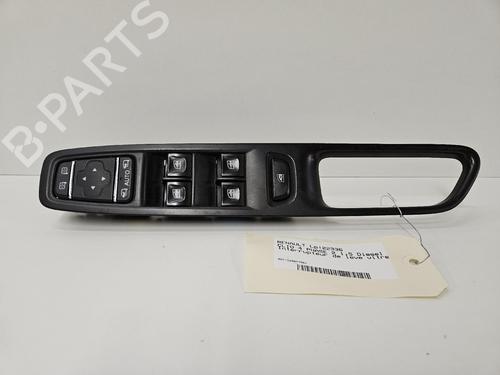 left-front-window-switch-renault-clio-iv-bh_-2012-2013-2014-2015-2016-2017-2018-2019-2020-2021-37661416 main image