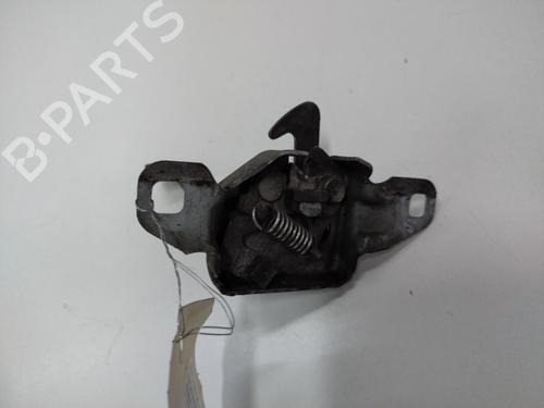 Fechadura do capot Fechadura do capot RENAULT SCÉNIC I MPV (JA0/1_, FA0_) 2.0 16V (JA1B, JA1D, JA0C) (139 hp) 20902128 20902128