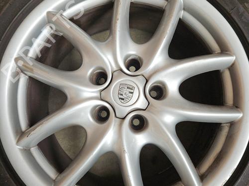 Andre PORSCHE CAYENNE (9PA) 3.2 | BP29316334O1 