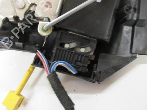Front left lock BMW 5 (E39) 530 d | BP20892138C98 