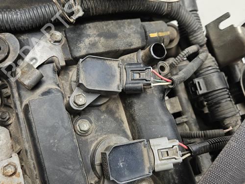 Engine PEUGEOT 107 (PM_, PN_) 1.0 | BP36011987M1  - Image 6