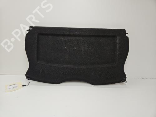 Used Rear parcel shelf Rear parcel shelf FORD FUSION (JU_) 1.4 TDCi (68 hp) 33311510 33311510