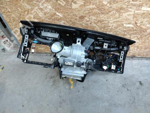 Dashboard PEUGEOT 208 I (CA_, CC_) 1.0 VTi | BP20900112C46 