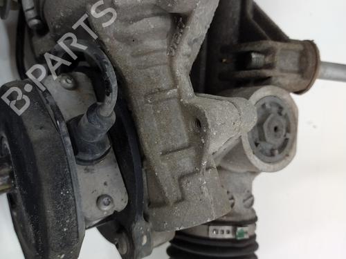 Steering rack PEUGEOT 208 I (CA_, CC_) 1.2 VTI 82 | BP22184461M22 