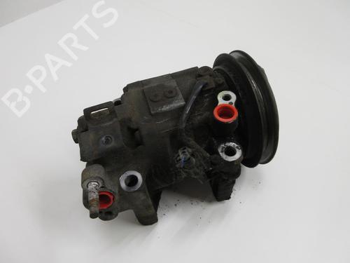 AC compressor NISSAN X-TRAIL I (T30) 2.2 Di 4x4 | BP20900333M34 