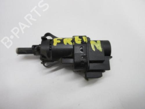 Elektronisk modul FORD FIESTA V (JH_, JD_) 1.3 (69 hp) 20901117