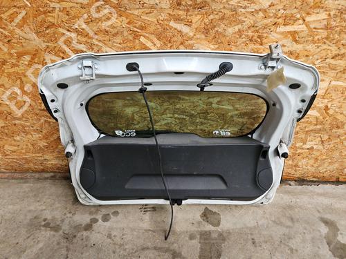 Tailgate RENAULT CLIO IV (BH_) 1.5 dCi 75 | BP30648154C6