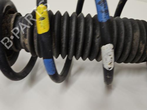 Right front shock absorber CITROËN BERLINGO MULTISPACE (B9) 1.6 HDi 110 | BP30923079M17