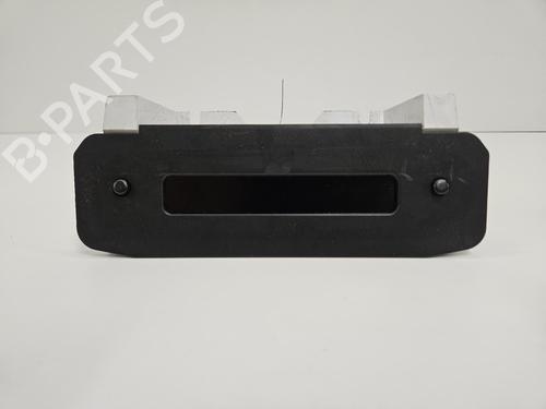 Display Display PEUGEOT 206 Hatchback (2A/C) [1998-2012] 36816345 36816345