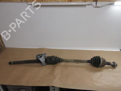 Used Right front driveshaft Right front driveshaft FIAT DUCATO Van (250_) 100 Multijet 2,2 D (100 hp) 20891414 20891414