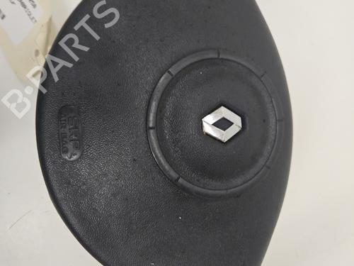 Airbag chauffør RENAULT MEGANE II Coupé-Cabriolet (EM0/1_) 1.6 16V (112 hp) 32375850