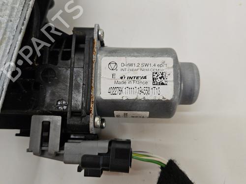 rear-right-window-mechanism-citroen-c4-ii-nc_-2009-25267141 main image