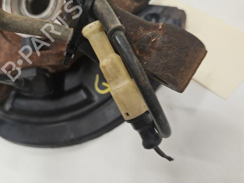 Right front steering knuckle RENAULT KANGOO (KC0/1_) 1.9 dCi 4x4 | BP27506256M26  - Image 5