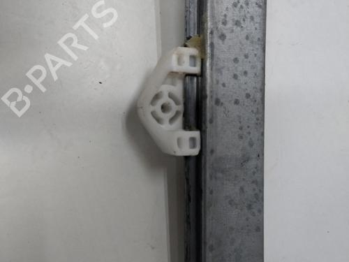Used Front right window mechanism Front right window mechanism RENAULT KANGOO Express (FW0/1_) 1.5 dCi 95 (FW16) (95 hp) 20887918 20887918