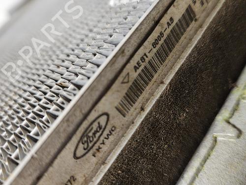 Used Water radiator Water radiator FORD KA+ III (UK, FK) [2014-2026] 33714370 33714370