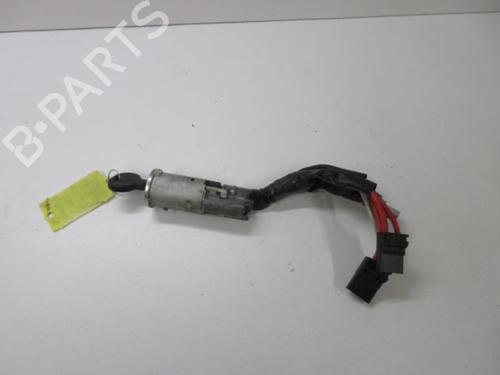 Ignition barrel CITROËN SAXO (S0, S1) 1.0 X | BP20889119M48 