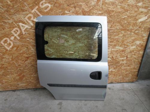 Used Right slide door OPEL COMBO Tour 1.7 DTI 16V (75 hp) 20905897