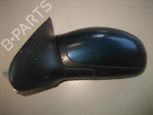 Left mirror PEUGEOT 406 (8B) 2.0 HDI 110 | BP20909644C26 