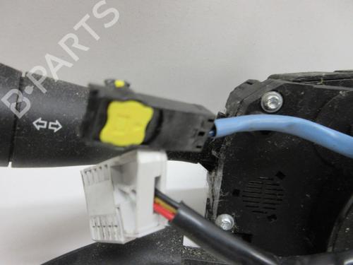 Used Steering column stalk PEUGEOT 207 SW (WK_) 1.6 HDi (92 hp) 25978626