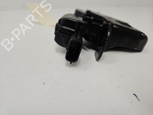 Used Tailgate lock Tailgate lock RENAULT GRAND SCÉNIC III (JZ0/1_) 1.5 dCi (JZ09, JZ0D, JZ10, JZ14, JZ1G, JZ29, JZ2C) (110 hp) 30865160 30865160