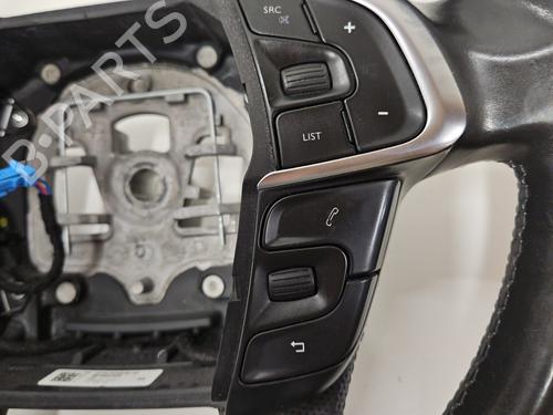 Steering wheel CITROËN C4 II (NC_) 1.6 HDi 115 | BP29978883C49 