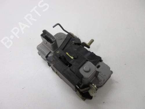 Used Front left lock CITROËN XSARA PICASSO (N68) 2.0 HDi (90 hp) 20894688