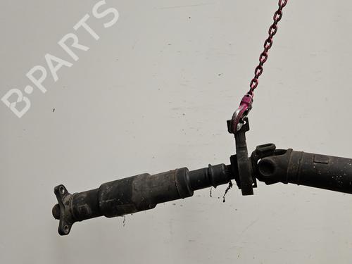 Driveshaft BMW 3 (E46) 320 d | BP26939735M37 