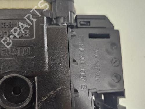 Rudehejsemekanisme ventre foran Rudehejsemekanisme ventre foran VW POLO V (6R1, 6C1) [2009-2022] 37503643 37503643