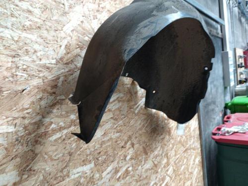 Used Wheel arch PEUGEOT 207 SW (WK_) 1.6 HDi (90 hp) 20905159
