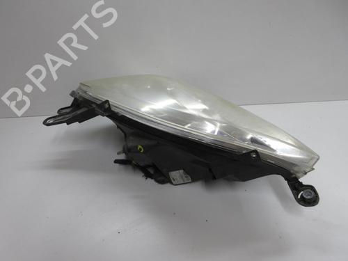 Left headlight PEUGEOT BIPPER Tepee 1.3 HDi 75 | BP20891141C28 