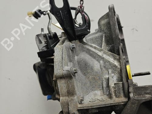 Gearbox RENAULT TWINGO II (CN0_) 1.2 Turbo (CN0C, CN0F) | BP36379644M3 - Image 4
