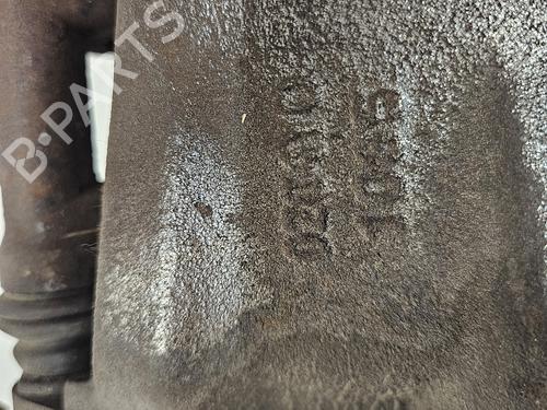 Left front brake caliper CITROËN C5 I (DC_) | BP35937564M105 - Image 3