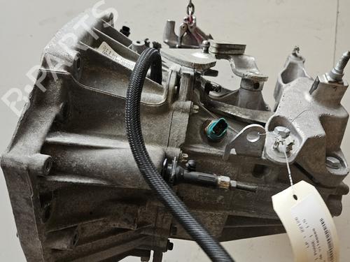 Gearbox DACIA DUSTER (HS_) 1.5 dCi (HSMC) | BP35889228M3 - Image 2