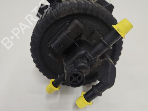 Støtte PEUGEOT 307 (3A/C) 2.0 HDi 110 (107 hp) 32156436