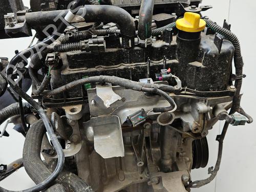 Engine RENAULT CLIO V (B7_) 1.0 SCe 65 (B7MG) | BP24054946M1  - Image 7