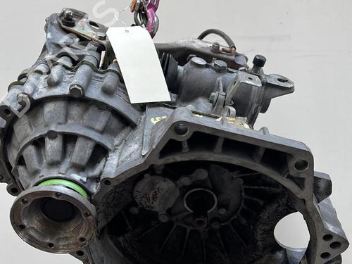 Used Gearbox VW GOLF II (19E, 1G1) 1.6 D (54 hp) 27999764