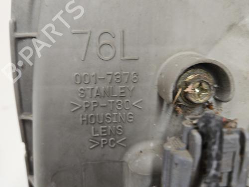 Used Left headlight Left headlight DAIHATSU TERIOS (J1_) 1.3 4WD (J100) (83 hp) 31154296 31154296