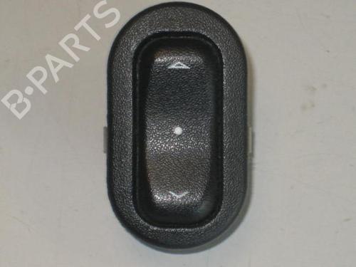Used Left rear window switch OPEL ZAFIRA A MPV (T98) 2.0 DTI 16V (F75) (101 hp) 20898742