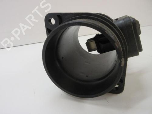 Used Mass air flow sensor Mass air flow sensor RENAULT GRAND SCÉNIC III (JZ0/1_) 1.5 dCi (JZ0B, JZ07) (106 hp) 20889484 20889484