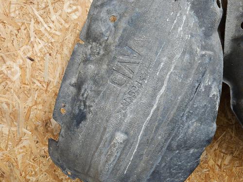 Hjulbue RENAULT MEGANE IV Grandtour (K9A/M/N_) 1.5 dCi 110 | BP30604281C56