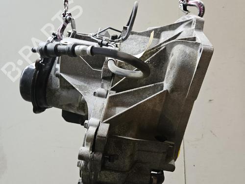 Gearbox FORD FIESTA VI (CB1, CCN) 1.4 TDCi | BP40290048M3 - Image 2