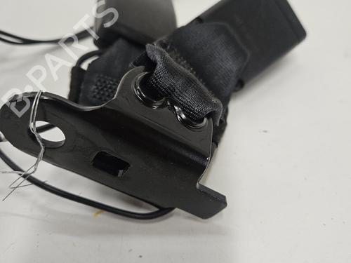 Used Seat buckle Seat buckle 39522839 39522839